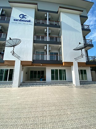 1 Bed Condo — photo 2