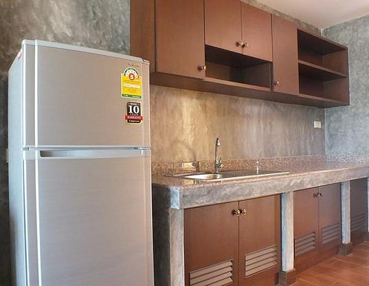 1 Bed Condo — photo 3