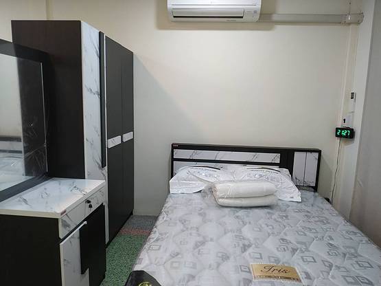 Condo · Pathum Wan, bangkok — photo 2