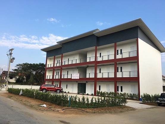 1 Bed Condo · San Kamphaeng, chiang_mai — photo 1