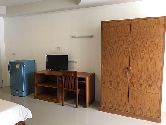 1 Bed Condo · San Kamphaeng, chiang_mai — photo 4
