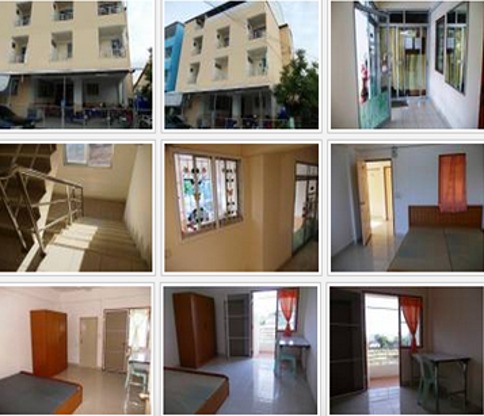 1 Bed Condo · pathum_thani — photo 1