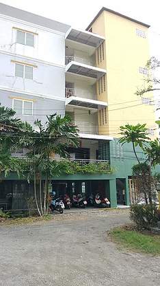 1 Bed Condo · Lat Krabang, bangkok — photo 1