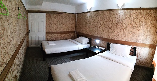 1 Bed Condo · Bang Rak, bangkok — photo 1