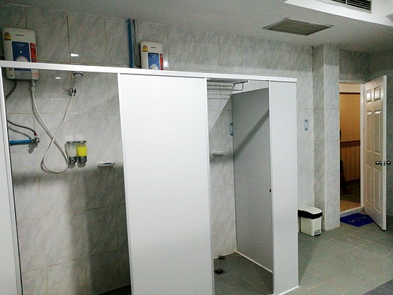 1 Bed Condo · Bang Rak, bangkok — photo 5