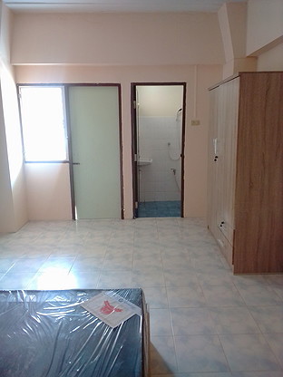 1 Bed Condo · Wang Thonglang, bangkok — photo 1