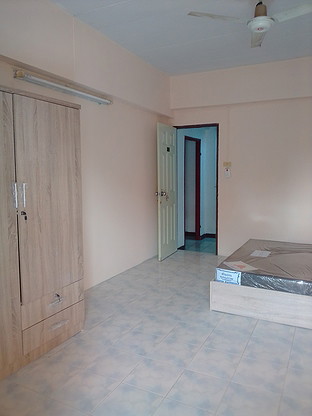 1 Bed Condo · Wang Thonglang, bangkok — photo 2