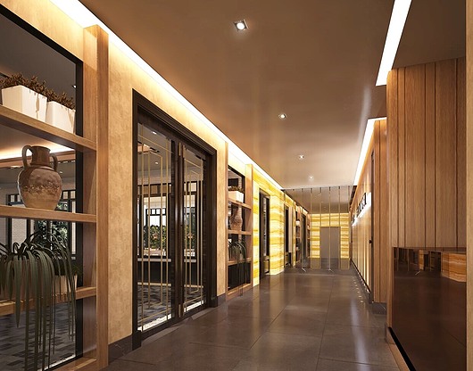 1 Bed Condo · Bang Rak, bangkok — photo 3