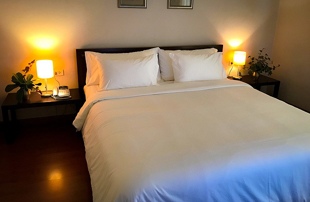 1 Bed Condo · Bang Rak, bangkok — photo 5