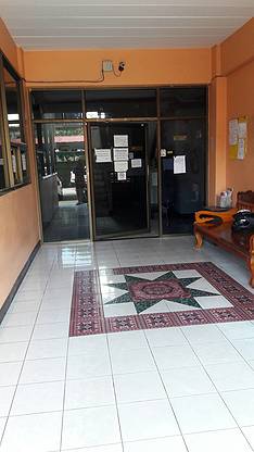 Condo · Mueang Samut Prakan, samut_prakan — photo 1