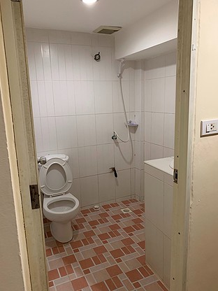 1 Bed Condo · Bang Lamung, chon_buri — photo 3
