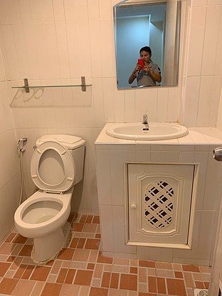 1 Bed Condo · Bang Lamung, chon_buri — photo 5