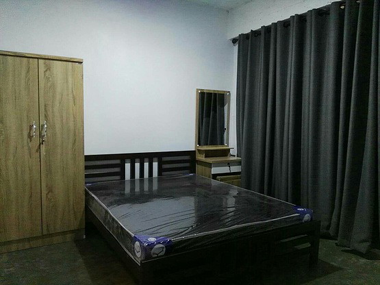 1 Bed Condo · Bang Rak, bangkok — photo 1