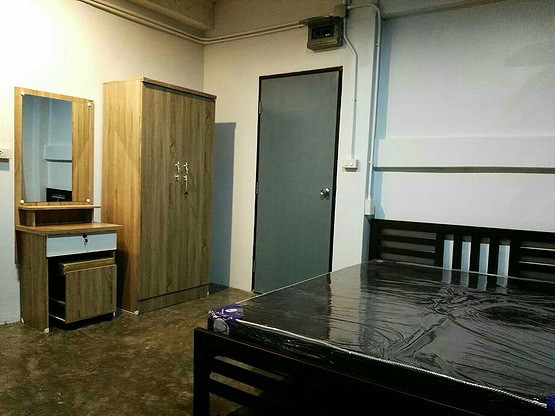 1 Bed Condo · Bang Rak, bangkok — photo 3