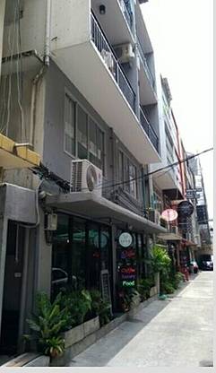 1 Bed Condo · Bang Rak, bangkok — photo 5