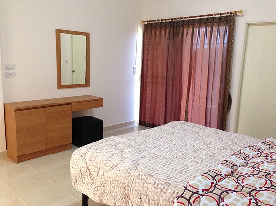 1 Bed Condo · Bang Lamung, chon_buri — photo 1