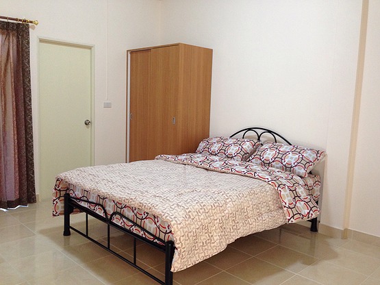1 Bed Condo · Bang Lamung, chon_buri — photo 2