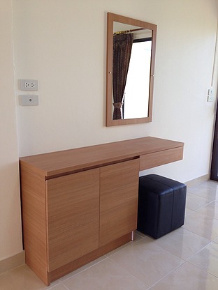 1 Bed Condo · Bang Lamung, chon_buri — photo 3