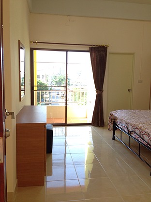 1 Bed Condo · Bang Lamung, chon_buri — photo 4