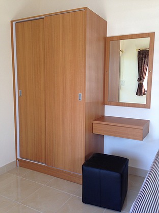 1 Bed Condo · Bang Lamung, chon_buri — photo 5