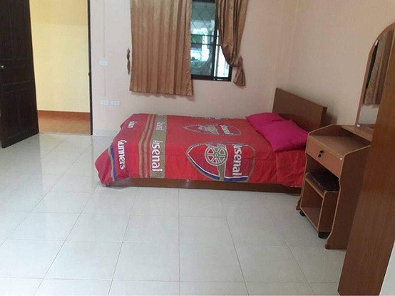 1 Bed Condo · Bang Lamung, chon_buri — photo 1
