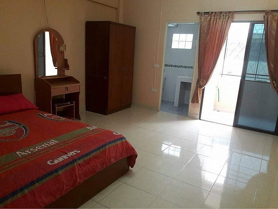 1 Bed Condo · Bang Lamung, chon_buri — photo 2