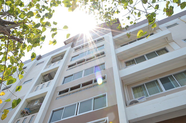 1 Bed Condo · Bang Khae, bangkok — photo 2