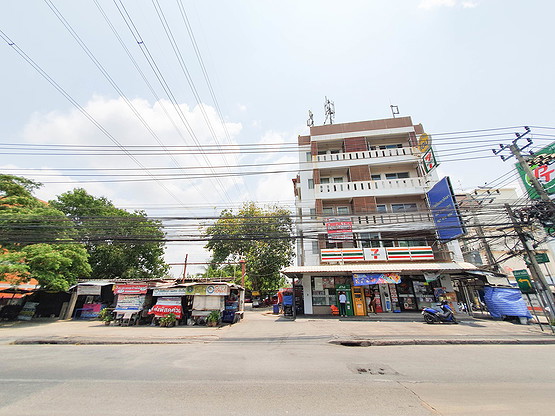 1 Bed Condo · Bang Khae, bangkok — photo 3