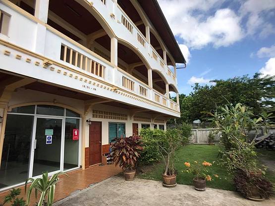 1 Bed Condo · Kathu, phuket — photo 5