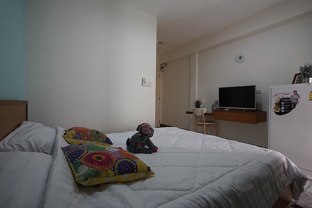 Plu Garden Villa — photo 1