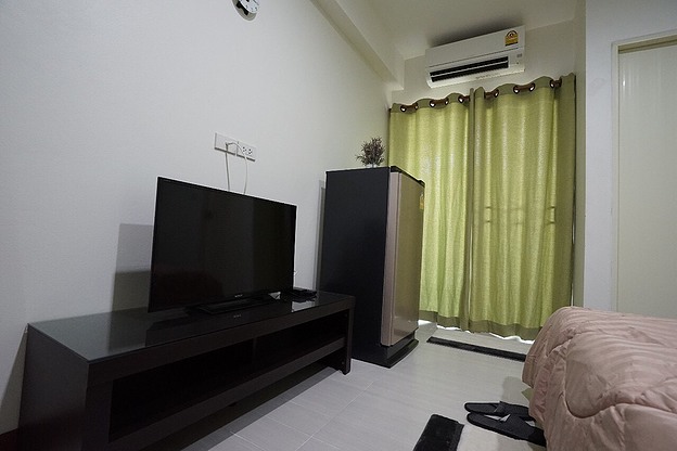 Plu Garden Villa — photo 2
