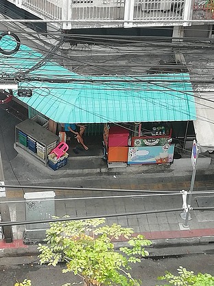 1 Bed Condo · Sathon, bangkok — photo 4