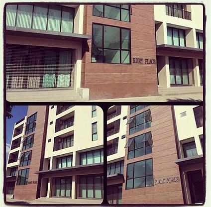1 Bed Condo · Suan Luang, bangkok — photo 1