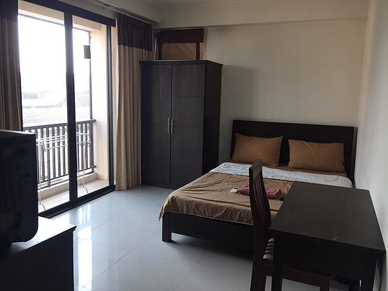 1 Bed Condo · Suan Luang, bangkok — photo 4