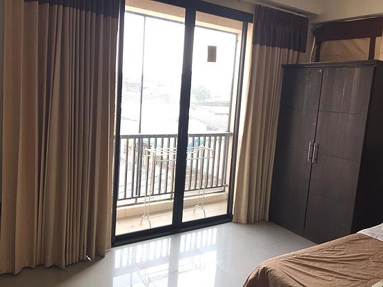 1 Bed Condo · Suan Luang, bangkok — photo 5