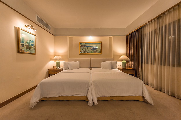 1 Bed Condo · Sathon, bangkok — photo 2