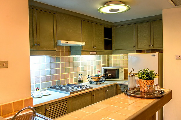 1 Bed Condo · Sathon, bangkok — photo 4