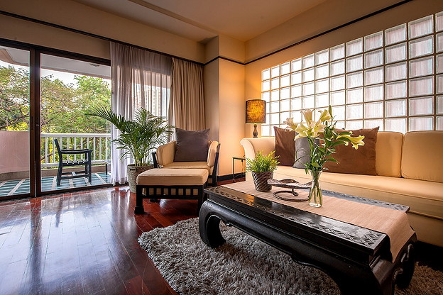 1 Bed Condo · Sathon, bangkok — photo 5