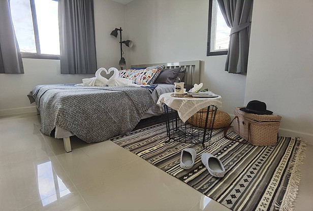 Condo · nonthaburi — photo 1