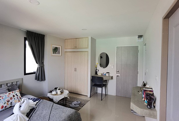 Condo · nonthaburi — photo 2