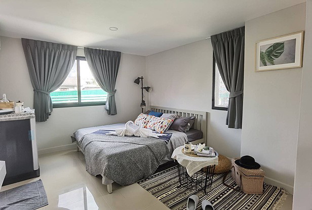 Condo · nonthaburi — photo 4