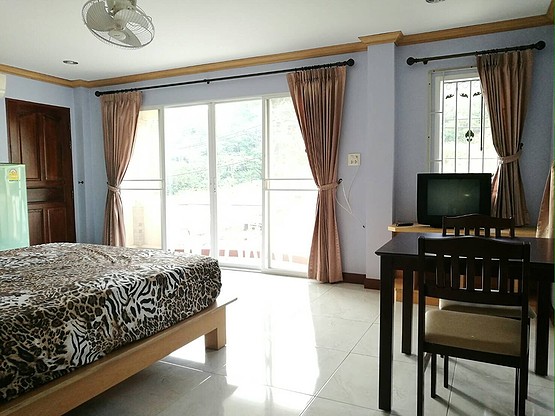 1 Bed Condo · Kathu, phuket