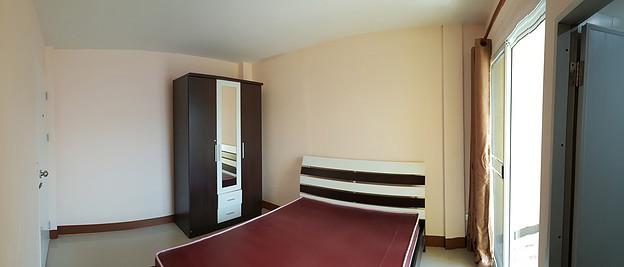 Condo · Bang Kapi, bangkok