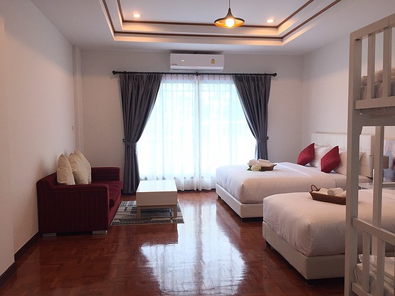 1 Bed Condo · Mueang Chiang Mai, chiang_mai — photo 1