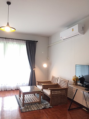 1 Bed Condo · Mueang Chiang Mai, chiang_mai — photo 2