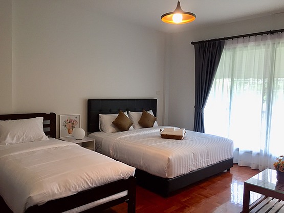 1 Bed Condo · Mueang Chiang Mai, chiang_mai — photo 3
