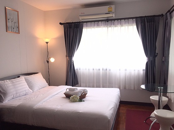 1 Bed Condo · Mueang Chiang Mai, chiang_mai — photo 4