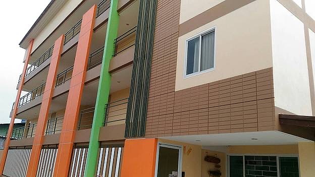 1 Bed Condo · Mueang Chon Buri, chon_buri — photo 2