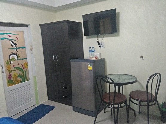 1 Bed Condo — photo 4