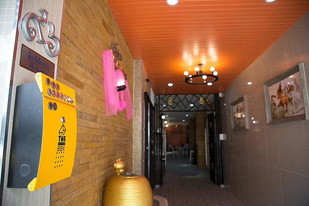 1 Bed Condo · Rat Burana, bangkok — photo 1